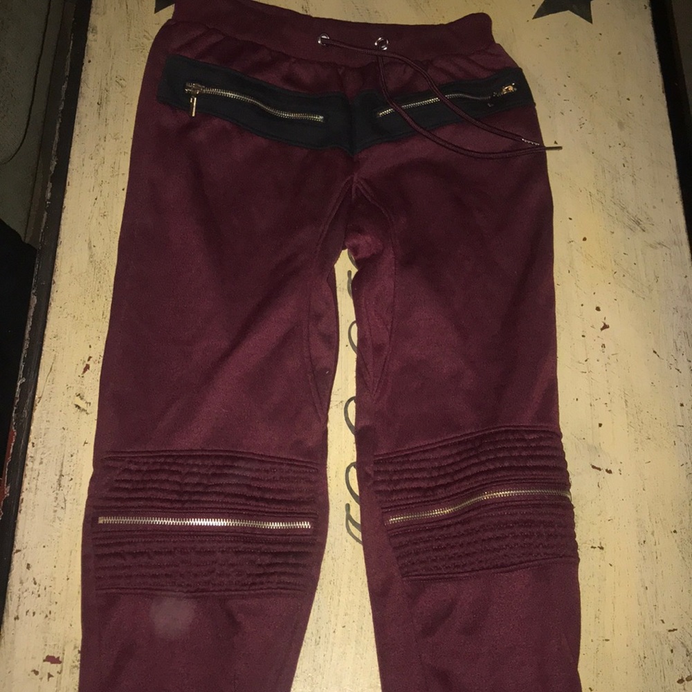 Men’s joggers